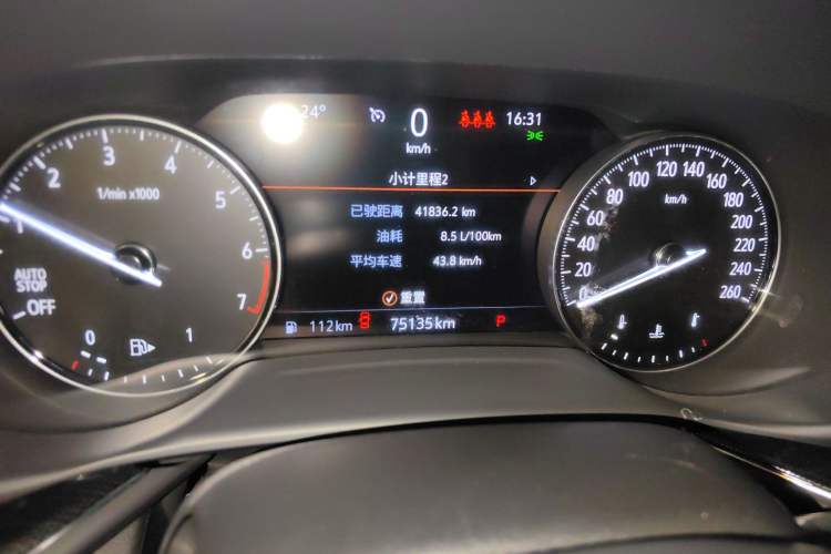 Used Buick Envision 2022 Encore S 552T Two-Wheel-Drive Luxury Model
