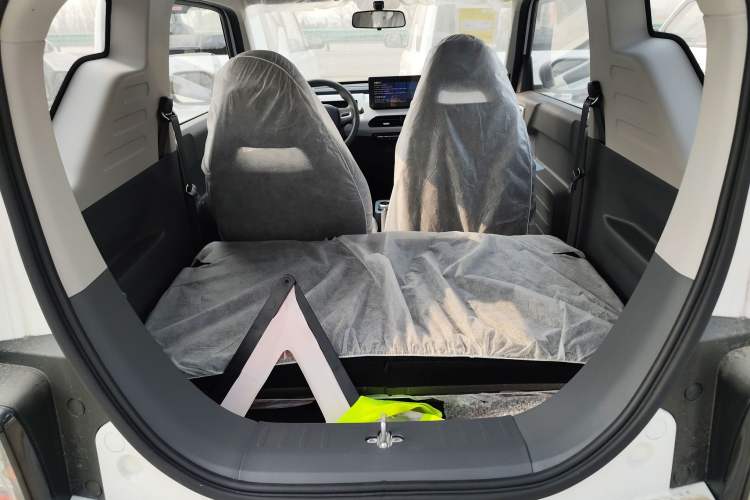 Used  Panda 2024 Panda Mini 200km Endurance Bear
