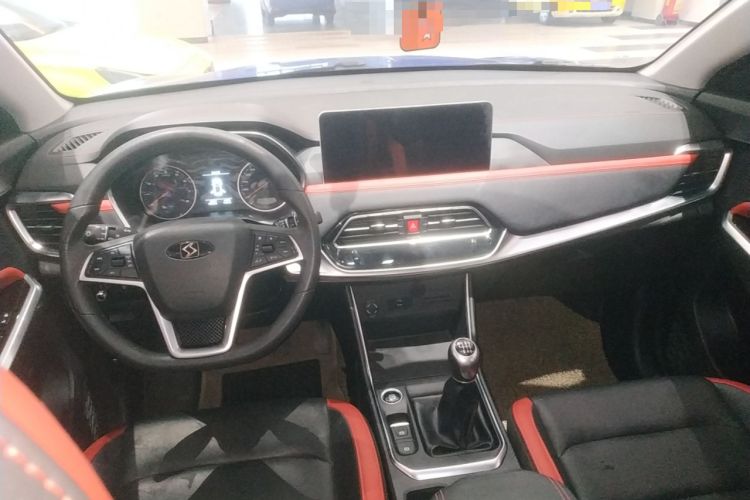 Used SOL X8 2021 300T Manual Panoramic Luxury Edition 6 Seats
