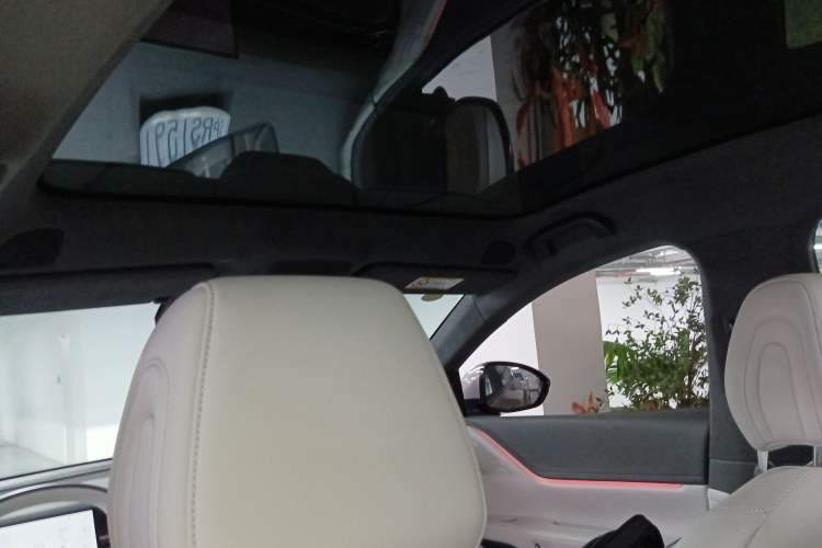 Used XPeng G6 2025 625 Long-Range Max Flagship Edition