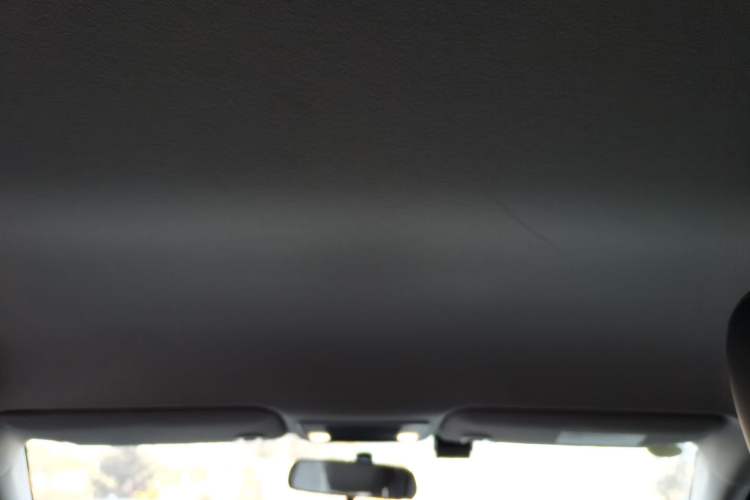 Used Honda XR-V 2024 1.5L CVT Thermal Edition
