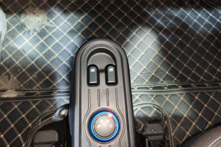 Used Wuling Hongguang MINIEV 2022 Zizai Version Lithium Iron Phosphate
