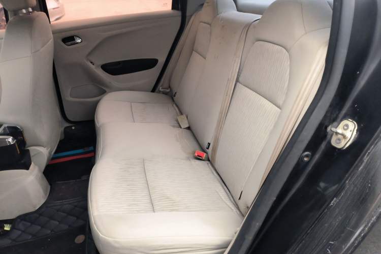 Used Citroen Elysee 2014 1.6L Manual Fashion Edition