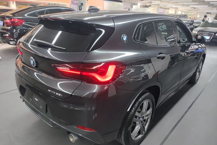 Used BMW X2 2021 Restyled sDrive25i M Sport Package
