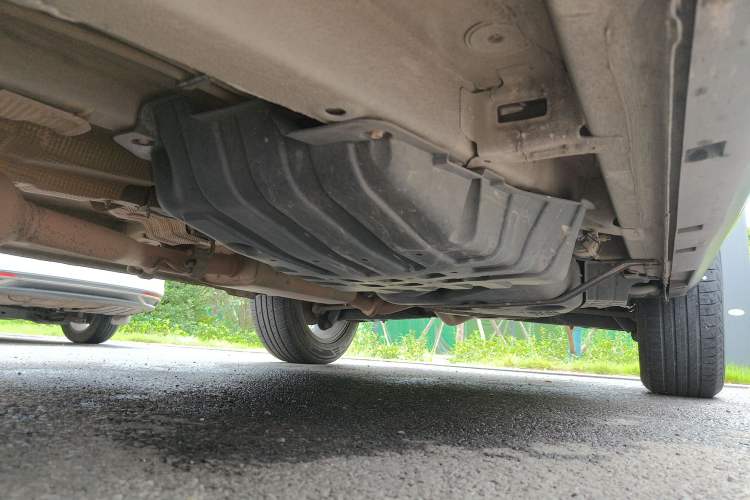 Used Geely Auto Emgrand X7 Sport 2018 2.0L Manual Two-Wheel Drive Zhiya Version
