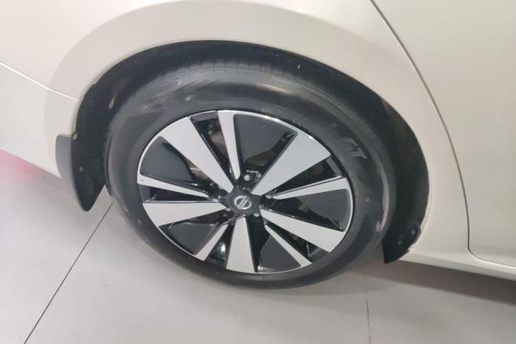 Used Nissan Teana 2021 2.0L XL Comfort Edition
