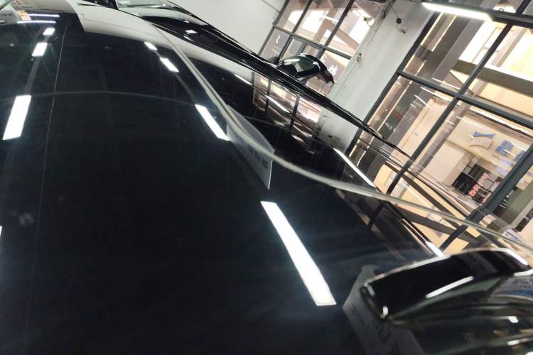 Used VOYAH COURAGE 2024 Four-Wheel Drive Global Edition
