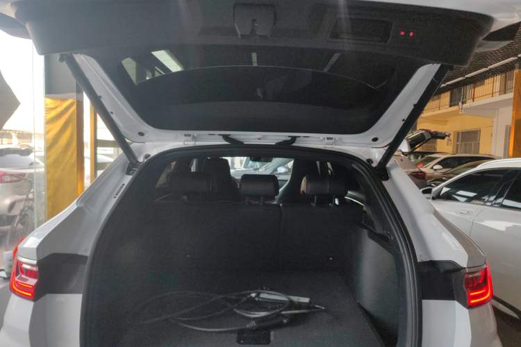 Used BYD Song PLUS New Energy 2023 Champion Edition DM-i 110KM Flagship PLUS