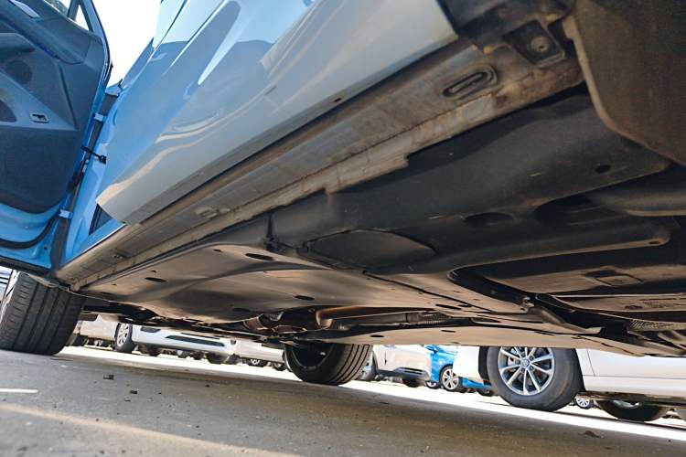 Used Volkswagen Tiguan L 2024 PRO 380TSI Four-Wheel Drive R-Line Prestige Edition
