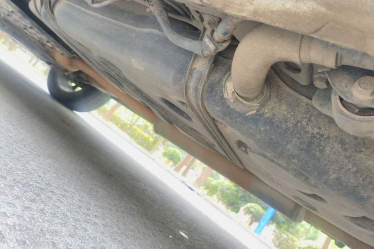 Used Changan CS85 COUPE 2019 1.5T DCT Luxury Version China VI Standard