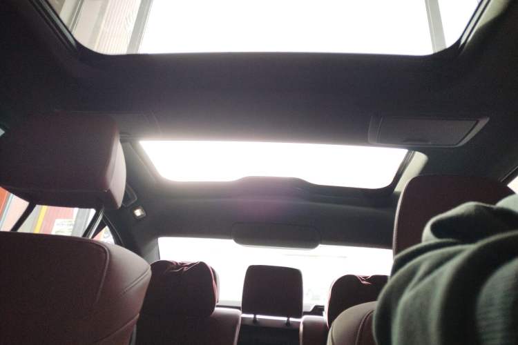 Used BMW 5 Series New Energy 2021 535Le Pioneer Edition M Sport Package
