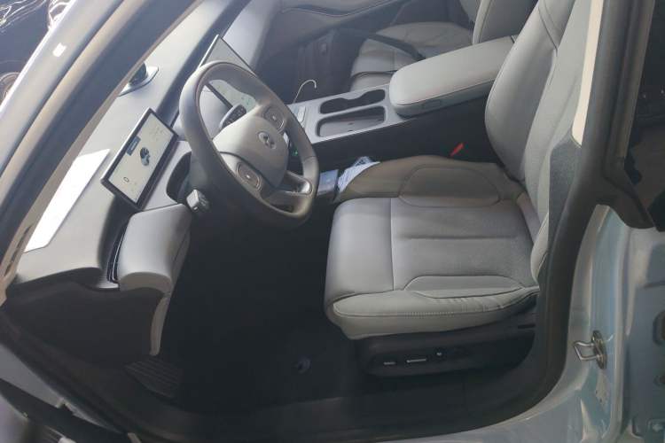 Used Nio ET5 2022 75 kWh