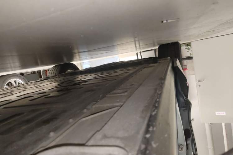 Used Nio ES6 2019 430 km Performance Version