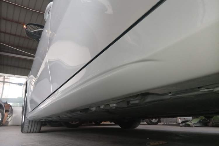 Used Mercedes-Benz A-Class 2020 Restyled A 200 L Sport Sedan Dynamic Version
