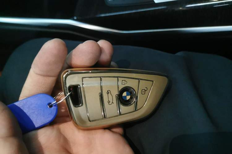 Used BMW 3 Series 2021 325Li M Sport Package
