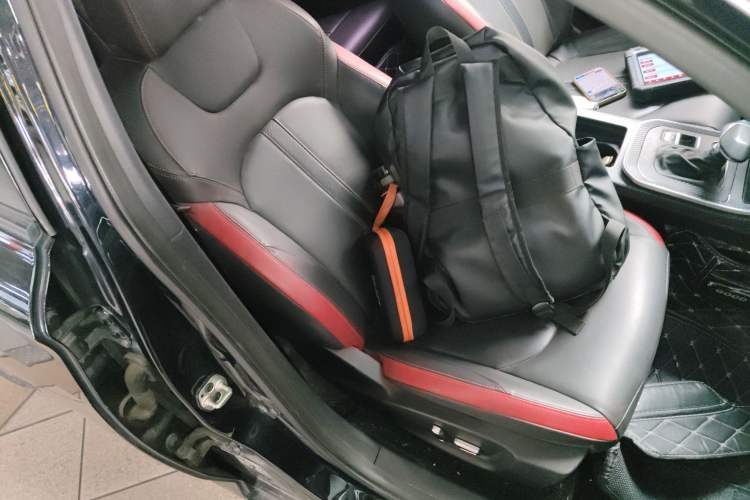 Used Dongfeng Aeolus Yixuan 2020 230T Automatic Cool Stylish Dark Knight Edition