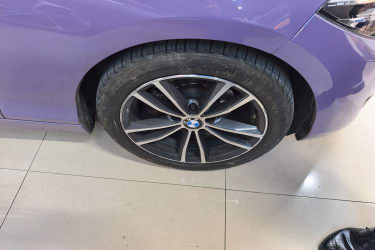 Used BMW 2 Series 2018 220i Convertible Coupe Sports Design Package