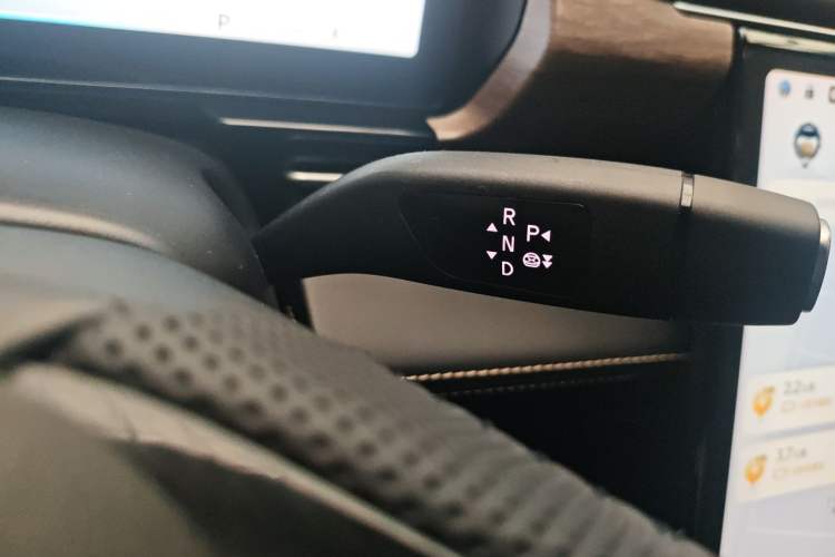 Used XPeng P5 2022 460E+
