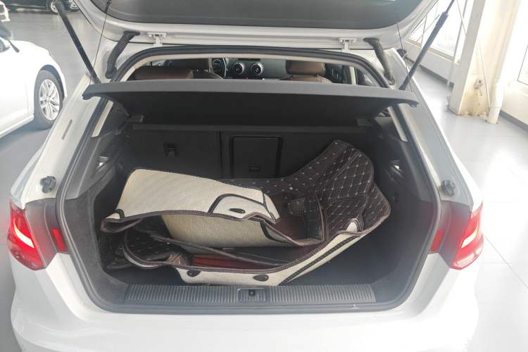 Used Audi A3 2016 Sportback 35 TFSI Style Edition
