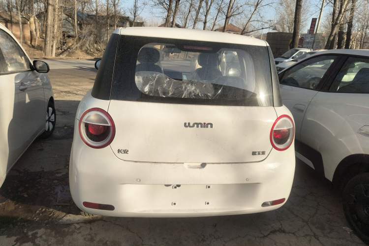 Used  Lumin 2024 130km Qingyue Version
