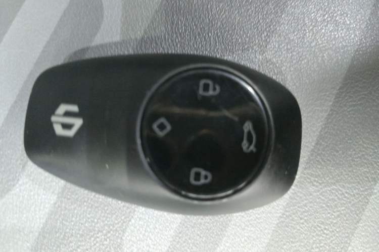 Used Leapmotor T03 2024 403 Comfort Edition
