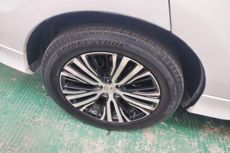 Used Honda Avancier 2017 370TURBO 2WD Luxury Edition
