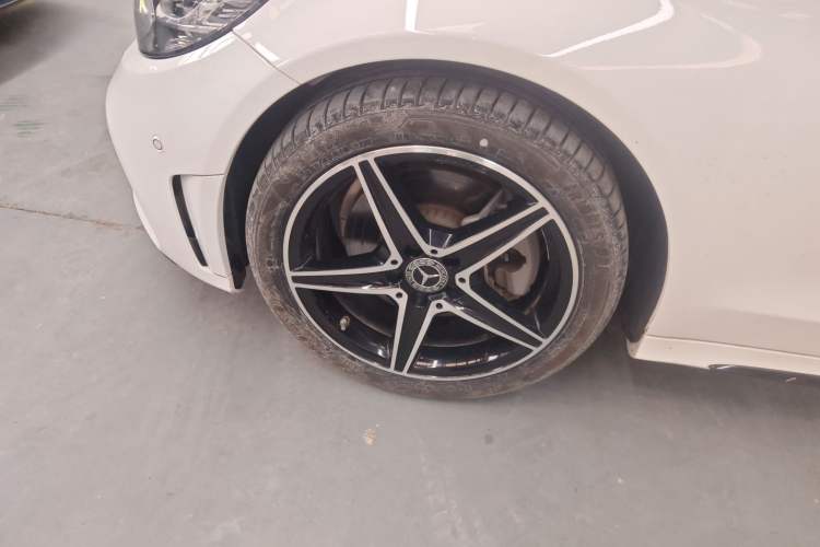 Used Mercedes-Benz C-Class 2020 Restyled C 260 Sport Edition