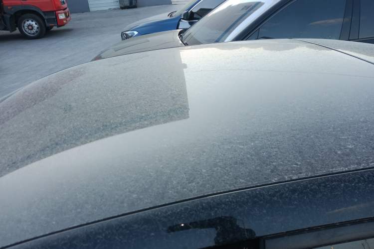 Used XPeng P5 2021 460G+