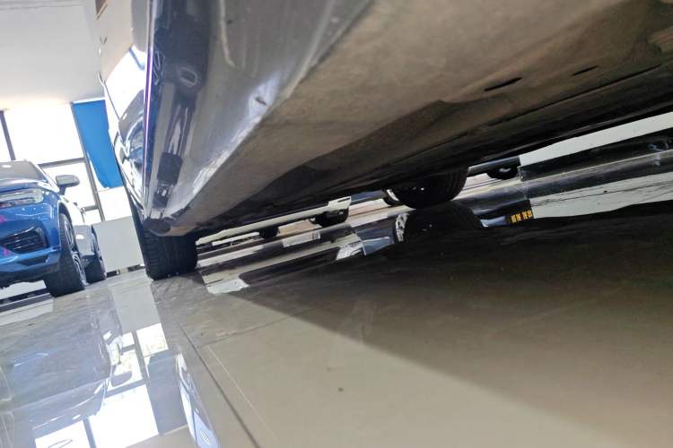 Used Volvo V60 2020 T5 Zhiyuan Luxury Edition
