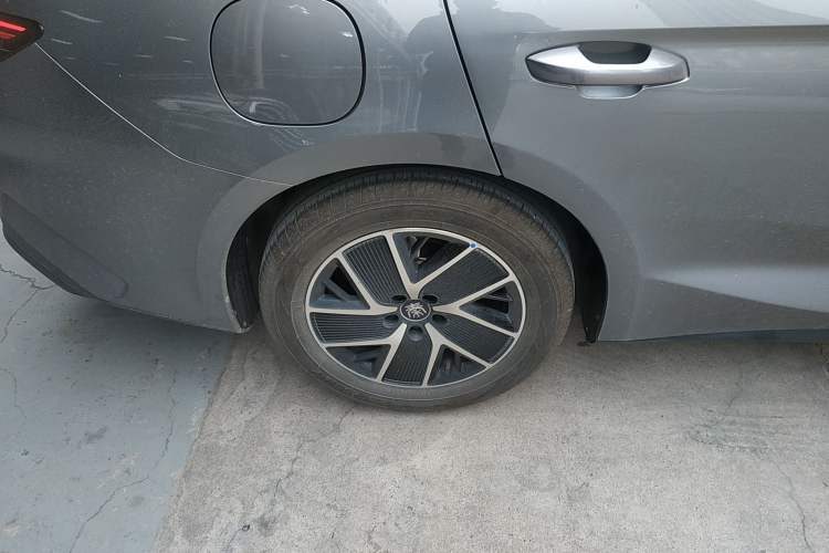 Used BYD Qin L 2024 DM-i 80KM Beyond Model