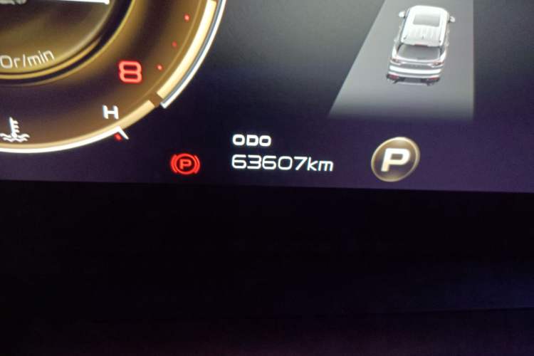 Used Geely Auto Haoyue 2022 1.8TD DCT Flagship 7-Seater
