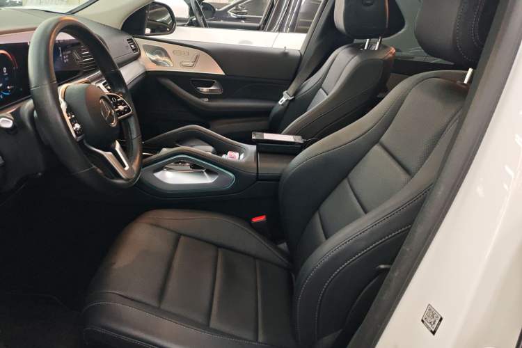 Used Mercedes-Benz GLE New Energy 2021 GLE 350 e 4MATIC Coupe SUV