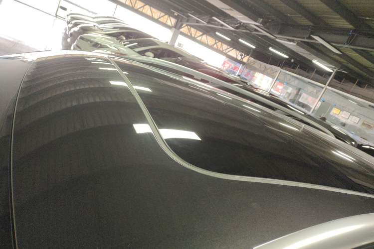 Used Volkswagen Tayron 2024 330TSI Two-Wheel Drive Luxury Plus Advanced Version
