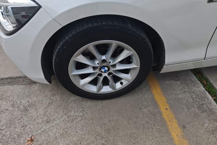 Used BMW 1 Series 2013 Revised 116i Urban Edition
