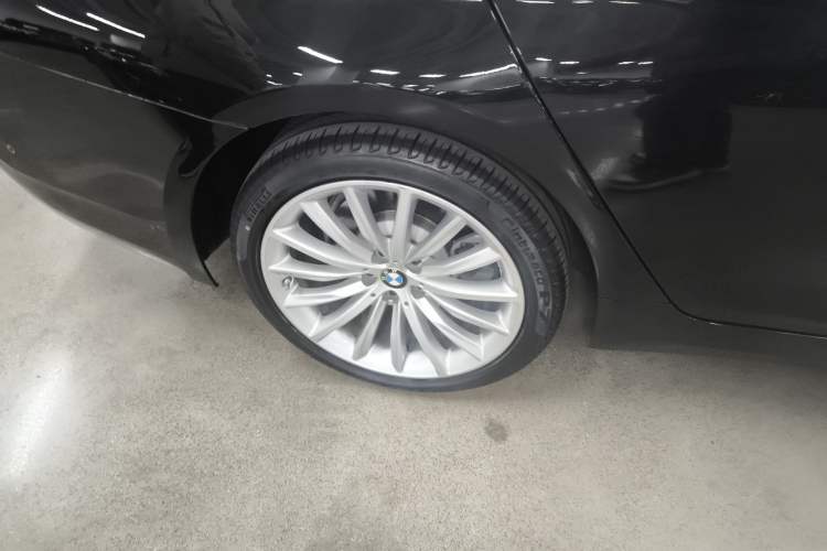 Used BMW 5 Series 2023 530Li Luxury Edition Premium Package