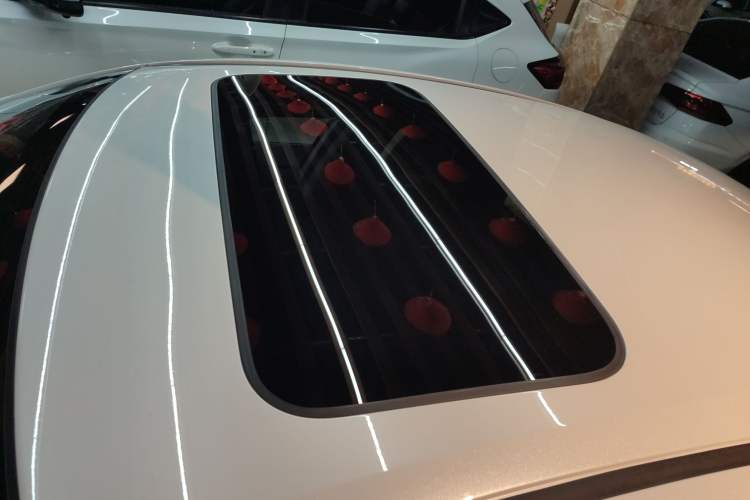 Used Honda Civic 2019 220TURBO CVT Dynamic Edition China VI Emission Standard