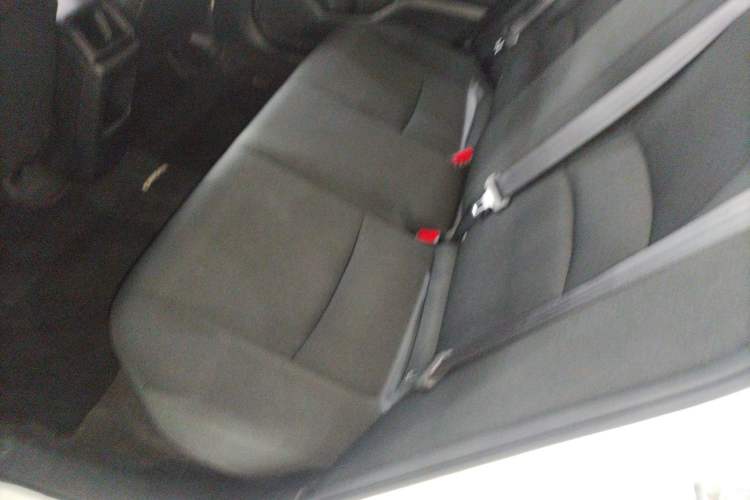 Used Honda Crider 2019 180 Turbo CVT Comfort Version China VI