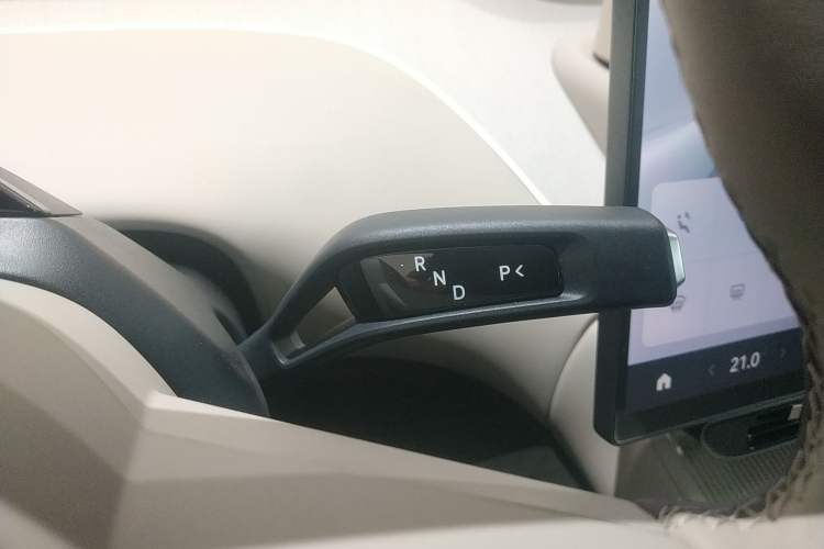 Used Xiaomi Auto YU7 2025 Ultra-Long Range Rear-Wheel Drive Version