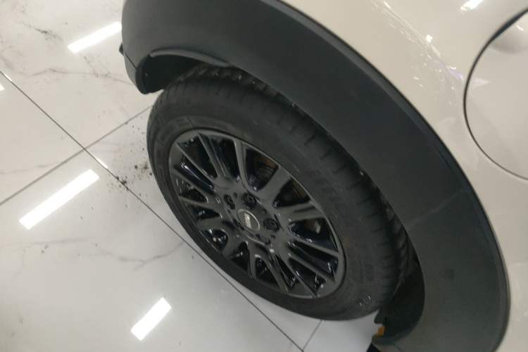 Used  MINI 2018 1.5T COOPER Classic Edition
