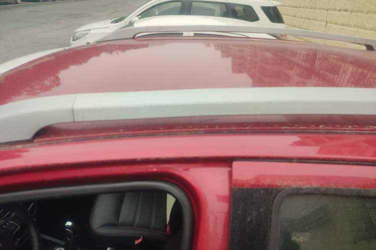 Used Haval H1 2015 1.5L AMT Luxury Model
