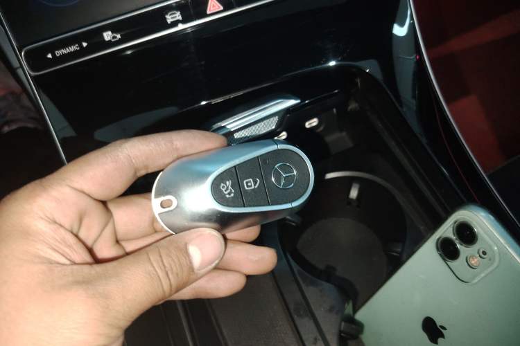 Used Mercedes-Benz C-Class 2022 C 260 L Sport Edition