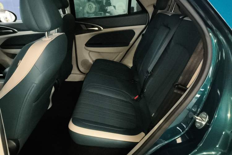 Used ORA Good Cat 2021 400km Standard Range Athena Edition Lithium Iron Phosphate