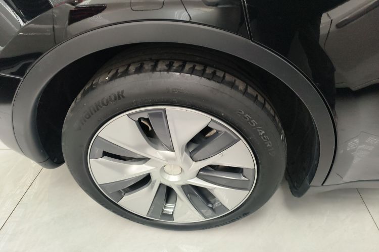 Used Tesla Model Y 2021 Standard Range Rear-Wheel Drive Version