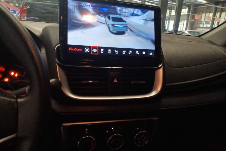 Used Toyota YARiS L 2020 1.5L CVT Luxury Edition
