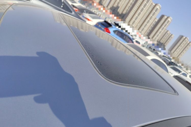 Used BYD Qin PLUS 2023 Champion Edition DM-i 120KM Excellence Model
