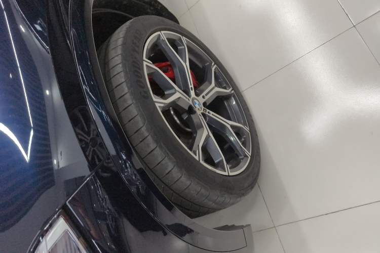 Used BMW X5 2022 Restyled xDrive 40Li M Sport Package
