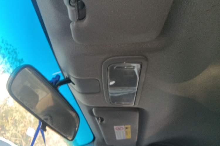 Used Honda Crider 2016 1.8L CVT Comfort Version