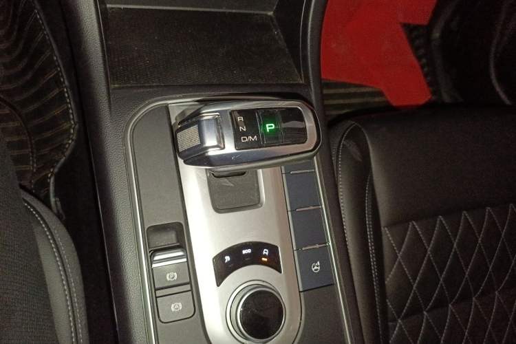 Used Great Wall Poer 2020 2.0T Automatic Diesel 2WD Comfort Edition GW4D20M
