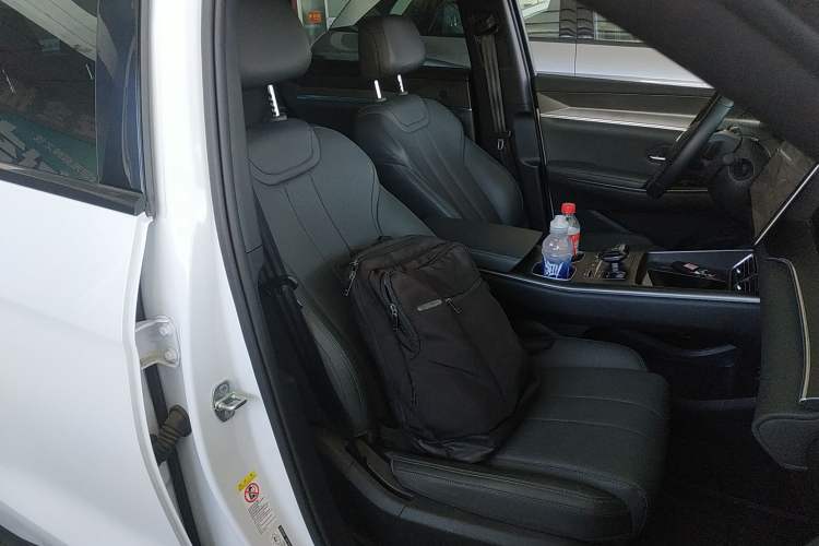 Used BYD Song Pro New Energy 2025 Second-Generation Intelligent Driving Version DM-i 115KM Excellence Edition
