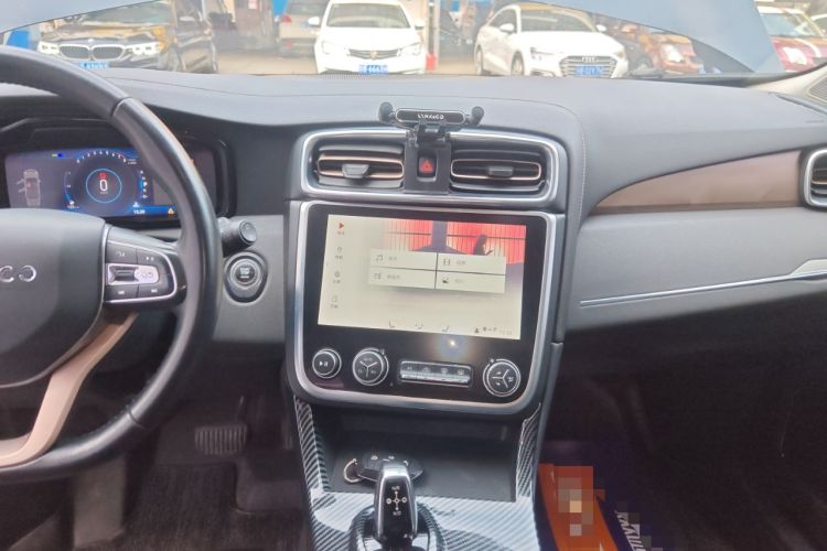 Used Lynk & Co 01 2017 2.0T Two-Wheel Drive Pro Edition
